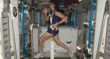 History of Marathons in Space – Two confirmed Marathons