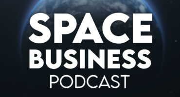 Space Business Podcast with Space Athletics Federation’s Raphael Roettgen